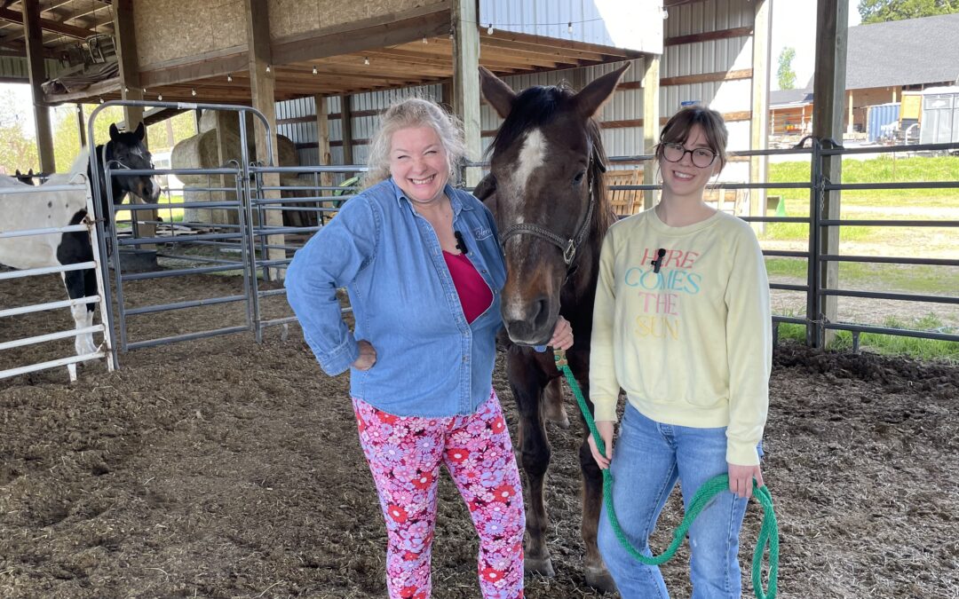 Better Together Staff Spotlight