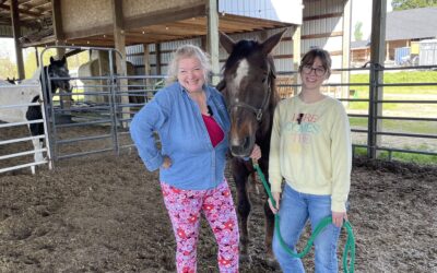 Better Together Staff Spotlight