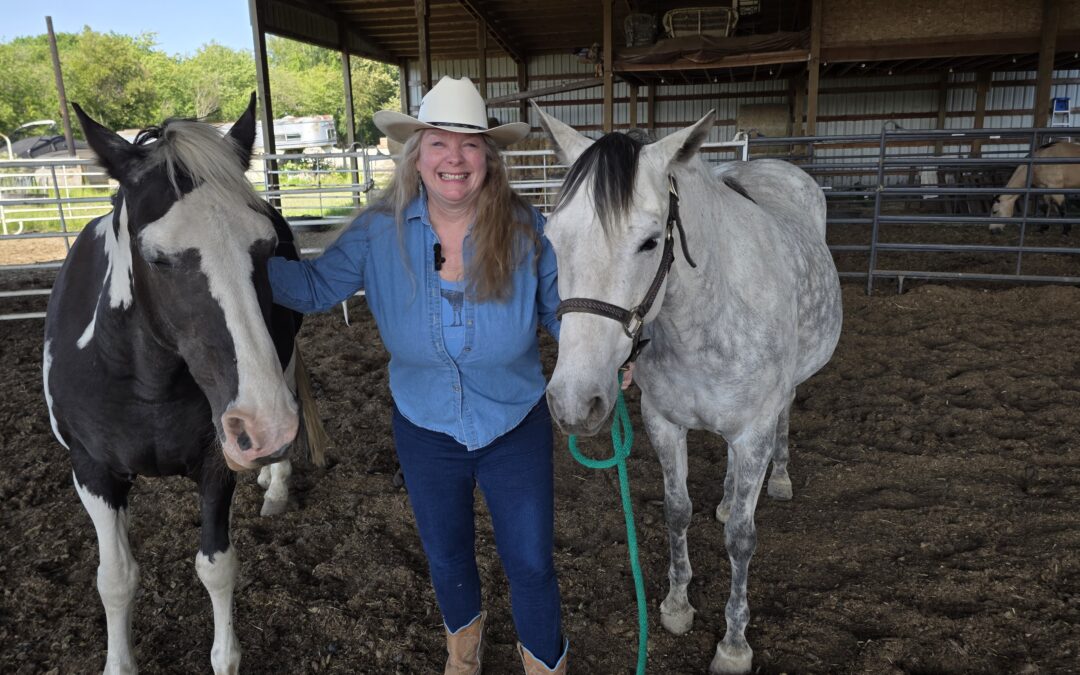 Are you immersed in abundance?