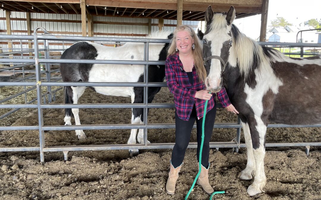 The Power of a Positive Mindset: ﻿Your Thoughts Become Things