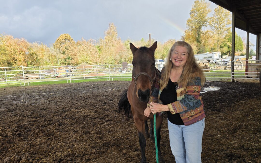 The Truth About Self-Worth (Especially on Black Friday!)