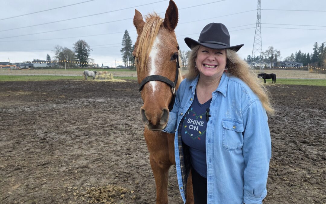 6 Strategies for More Happiness During the Holidays