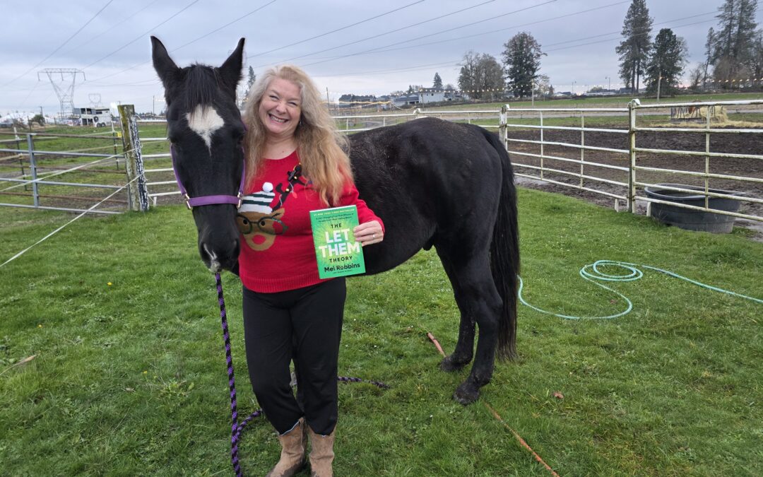 Protect Your Peace and Choose Happiness this Holiday Season