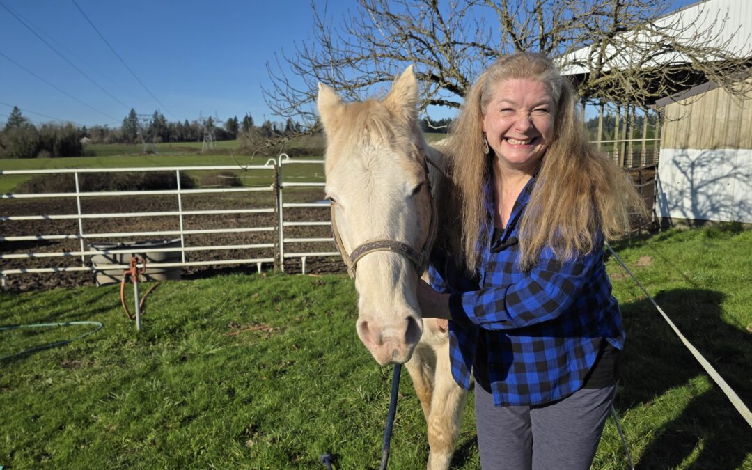 Declutter for More Happiness