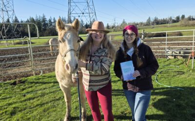 Move from Overwhelm to Peace One Step at a Time