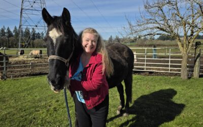 Bloom Where You’re Planted