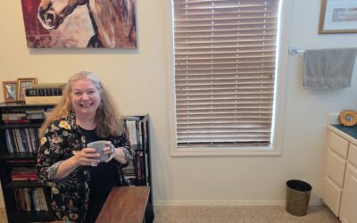 What a Near Death Experience Taught Me about Living in the Moment