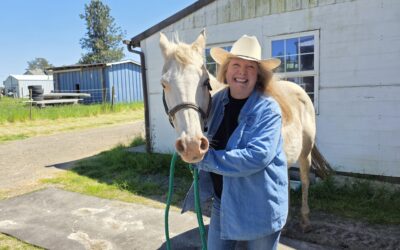 The Herd Behind the Healing: Ranger