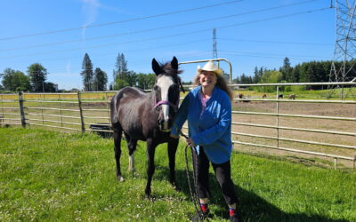 The Herd Behind the Healing: Chevy