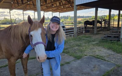 The Herd Behind the Healing: Rowdy