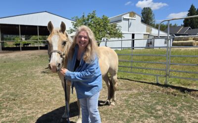 The Herd Behind the Healing: Spirit