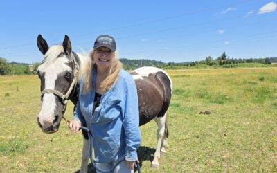 The Herd Behind the Healing: Babie