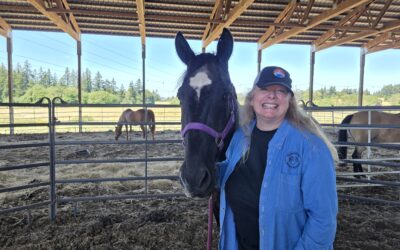 The Herd Behind the Healing: Ben
